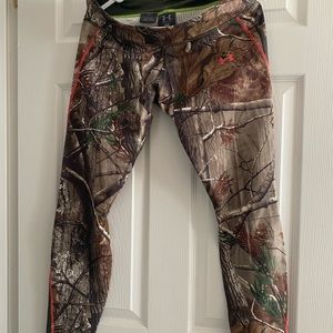 Under Armour leggings